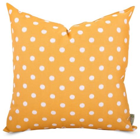 large outdoor pillows 24x24.